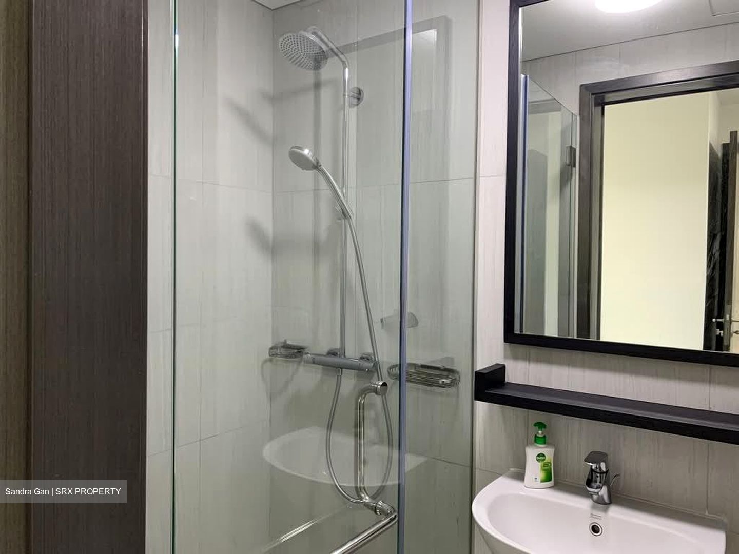 The Rise @ Oxley - Residences (D9), Apartment #574485551